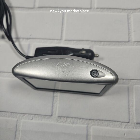 TomTom One XL 4S00.008 GPS Bluetooth Navigator Touch Screen 4.3" Maps Tom Tom - Picture 15 of 16